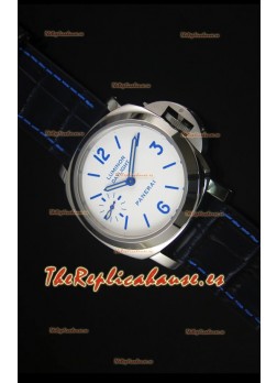 Panerai Luminor Daylight PAM786B Reloj Suizo Replica a Escala 1:1