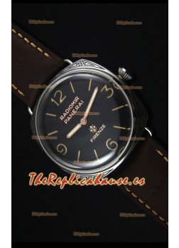 Panerai Radiomir PAM672 Reloj Suizo Edición Limitada