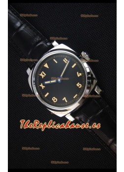 Panerai Radiomir PAM718 California Reloj Replica Suizo a Espejo 1:1