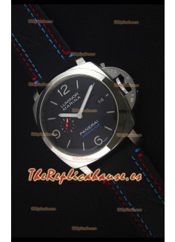 Panerai Luminor Marina PAM727 America's Cup Swiss Reloj Replica a Espejo 1:1