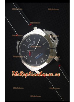 Panerai Luminor Marina PAM732 America's Cup Softbank 1:1 Mirror Replica Watch