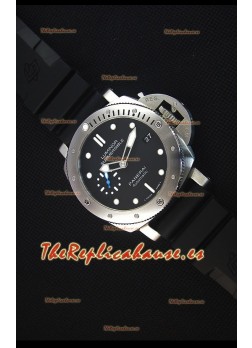 Panerai Sumbersible 3 Days PAM682 Reloj Replica Suizo a Espejo 1:1