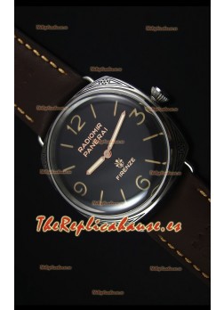 Panerai Radiomir PAM672 Edición Limitada Reloj Replica a Escala 1:1