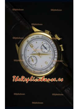 Patek Philippe Complications 5170G Reloj Replica Suizo en Oro Amarillo