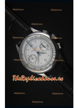 Patek Philippe Complications 5170G Reloj Replica Suizo Dial Blanco