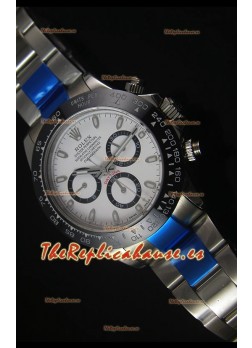 Rolex Cosmogprah Daytona Reloj Suizo Bisel de Cerámica - Edición Replica a Escala 1:1