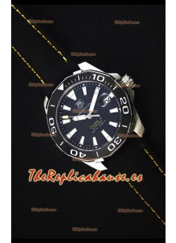 Tag Heuer Aquaracer Calibre 5 Reloj Replica Suizo a Espejo 1:1