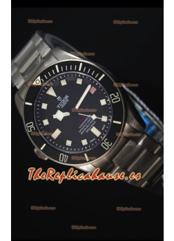 Tudor Pelagos Titanium Reloj Replica Suizo - Lefty Edition 1:1 Mirror Replica
