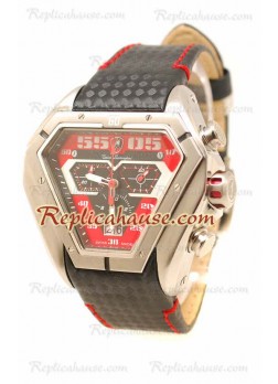 Tonino Lamborghini Reloj de imitación Japonés