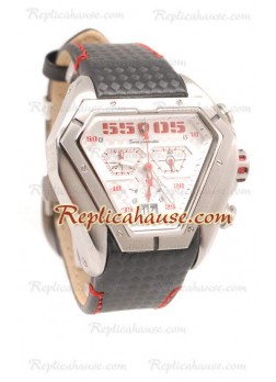 Tonino Lamborghini Reloj de imitación Japonés