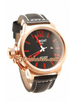 U-Boat Classico Reloj Réplica