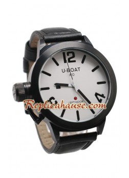 U-Boat Classico Reloj Réplica
