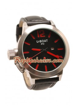 U-Boat Classico Reloj Réplica