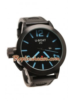 U-Boat Classico Reloj Réplica