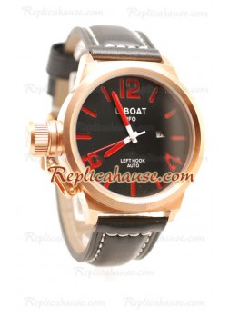 U-Boat Classico Reloj Réplica