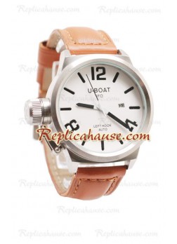 U-Boat Classico Reloj Réplica