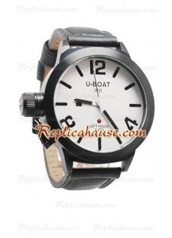 U-Boat Classico Reloj Réplica