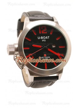U-Boat Classico Reloj Réplica