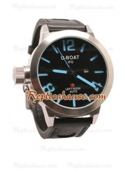U-Boat Classico Reloj Réplica