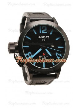 U-Boat Classico Reloj Réplica