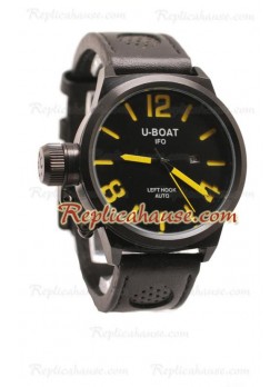 U-Boat Classico Reloj Réplica