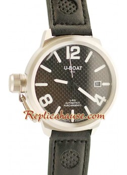 U-Boat Classico Reloj Réplica