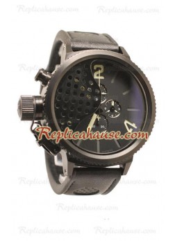 U-Boat Eclipse 50MM Cronógrafo Reloj Réplica