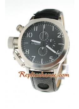 U-Boat Flightdeck Reloj Réplica