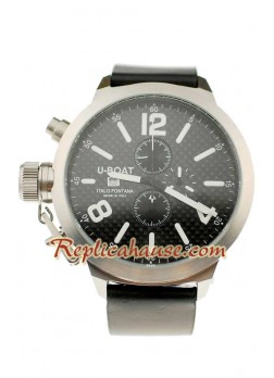 U-Boat Flightdeck Reloj Réplica