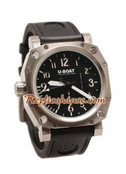 U-Boat Thousy of Feet Reloj Réplica