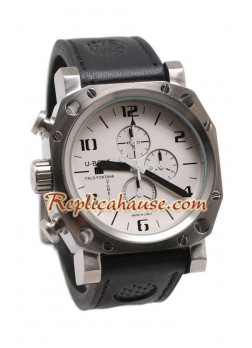 U-Boat Thousy of Feet Reloj Réplica