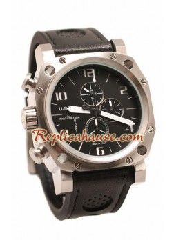 U-Boat Thousy of Feet Reloj Réplica