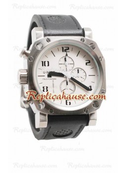 U-Boat Thousy of Feet Reloj Réplica