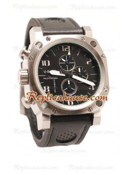 U-Boat Thousy of Feet Reloj Réplica