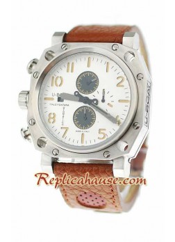 U-Boat Thousy of Feet Reloj Réplica
