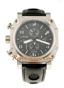 U-Boat Thousy of Feet Reloj Réplica