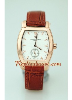 Vacheron Constantin Reloj Réplica