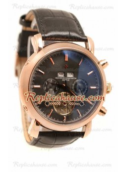 Vacheron Constantin Malte Tourbillon Reloj Réplica
