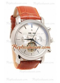 Vacheron Constantin Malte Tourbillon Reloj Réplica