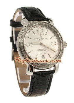 Vacheron Constantin Reloj Réplica