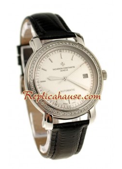 Vacheron Constantin Reloj Réplica