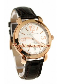 Vacheron Constantin Reloj Réplica
