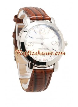 Vacheron Constantin Reloj Réplica