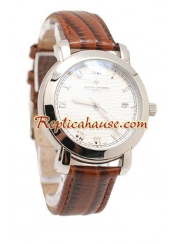 Vacheron Constantin Reloj Réplica