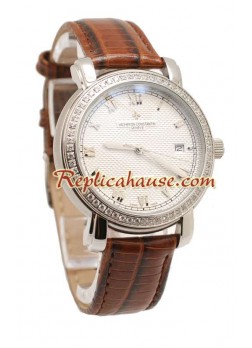 Vacheron Constantin Reloj Réplica