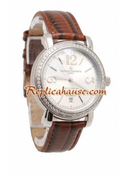 Vacheron Constantin Reloj Réplica