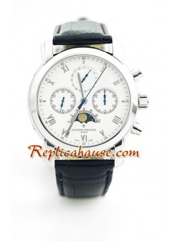 Vacheron Constantin Gry Complications Reloj Suizo
