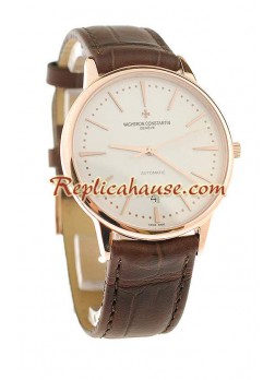 Vacheron Constantin Reloj Suizo de imitación