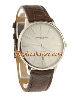 Vacheron Constantin Reloj Suizo de imitación