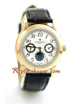 Vacheron Constantin Reloj Réplica